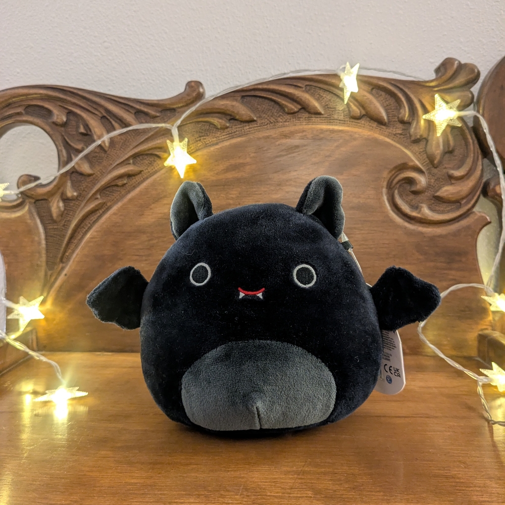 5" Emily The Bat Squishmallow